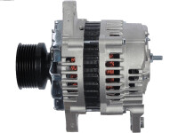 Lichtmaschine passend für Isuzu NPR300 24V 50A