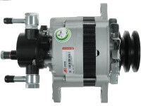 Lichtmaschine 12V 70A passend für Chevrolet Truck Isuzu NPR