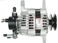 Lichtmaschine passend für Isuzu ELF 12V 100A