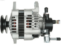 Lichtmaschine passend für Isuzu ELF 12V 100A