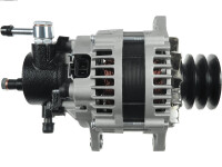 Lichtmaschine passend für Isuzu Various 24V 80A