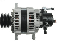 Lichtmaschine passend für Isuzu Various 24V 80A