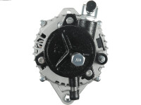 Lichtmaschine passend für Isuzu Various 24V 80A