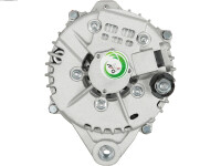 Lichtmaschine passend für Isuzu Forward Isuzu Grafter 24V 80A