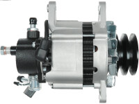 Lichtmaschine passend für Ford Various Mazda Various 24V 25A