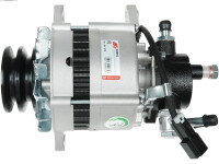 Lichtmaschine passend für Ford Various Mazda Various 24V 25A