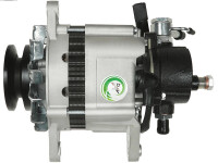 Lichtmaschine passend für Ford T3500 Mazda Titan 24V 25A