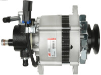 Lichtmaschine passend für Ford T3500 Mazda Titan 24V 25A