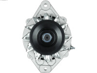 Lichtmaschine passend für Chevrolet Tiltmaster Chevrolet W3500 Isuzu NPR Isuzu NQR 12V 80A