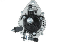 Lichtmaschine passend für Chevrolet Tiltmaster Chevrolet W3500 Isuzu NPR Isuzu NQR 12V 80A