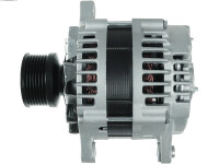 Lichtmaschine passend für Isuzu NLR Isuzu NPR 24V 80A
