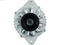 Lichtmaschine passend für Isuzu NLR Isuzu NPR 24V 80A