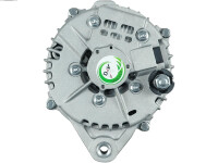 Lichtmaschine passend für Isuzu NLR Isuzu NPR 24V 80A