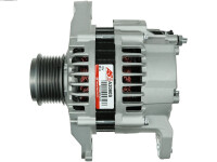 Lichtmaschine passend für Nissan Urvan 12V 90A