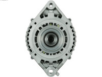 Lichtmaschine passend für Nissan Urvan 12V 90A