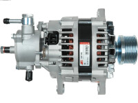Lichtmaschine passend für Isuzu Various 24V 80A