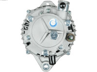 Lichtmaschine passend für Isuzu Various 24V 80A