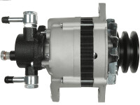 Lichtmaschine passend für Chevrolet Tiltmaster Isuzu Engine 12V 70A