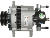 Lichtmaschine passend für Chevrolet Tiltmaster Isuzu Engine 12V 70A