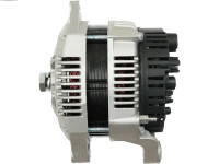 Lichtmaschine passend für Scania 114 Scania 124 24V 90A