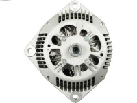 Lichtmaschine passend für Scania 114 Scania 124 24V 90A