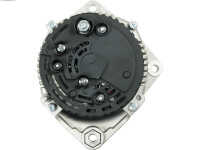 Lichtmaschine passend für Scania 114 Scania 124 24V 90A