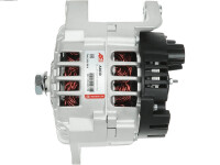 Lichtmaschine passend für Renault V.I. 24V 80A