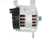 Lichtmaschine passend für Renault V.I. 24V 80A