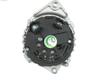 Lichtmaschine passend für Renault V.I. 24V 80A