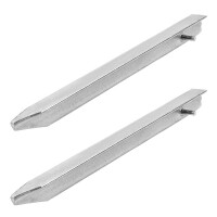 T Hering 30cm Metal 2 Stück im Polybeutel