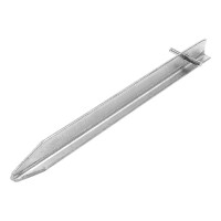T Hering 30cm Metal 2 Stück im Polybeutel