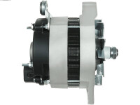 Lichtmaschine passend für Renault V.I. 24V 60A