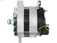 Lichtmaschine passend für Renault V.I. 24V 60A
