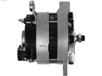 Lichtmaschine passend für Renault V.I. 24V 60A