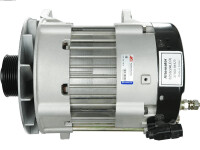 Lichtmaschine passend für Hyundai AeroQueen Hyundai Universe Kia Granbird 24V 180A