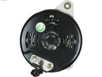 Lichtmaschine passend für Hyundai AeroQueen Hyundai Universe Kia Granbird 24V 180A