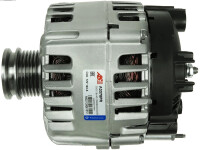 Lichtmaschine passend für Vw Various 12V 140A
