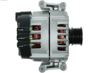 Lichtmaschine passend für Mercedes Benz C Mercedes Benz CLS 12V 180A