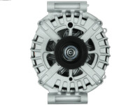 Lichtmaschine passend für Mercedes Benz C Mercedes Benz CLS 12V 180A