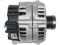 Lichtmaschine passend für Iveco Daily 12V 180A