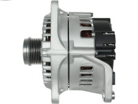 Lichtmaschine passend für Iveco Daily 12V 180A