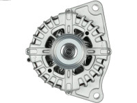 Lichtmaschine passend für Iveco Daily 12V 180A