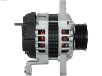 Lichtmaschine passend für Hyundai Engine 24V 55A
