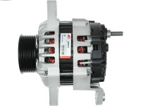 Lichtmaschine passend für Hyundai Engine 24V 55A