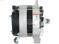 Lichtmaschine passend für Renault V.I. 24V 60A