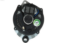Lichtmaschine passend für Renault V.I. 24V 60A