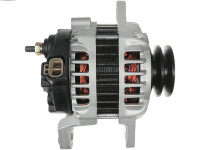 Lichtmaschine passend für Hyundai County 24V 70A