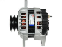 Lichtmaschine passend für Hyundai County 24V 70A