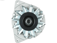 Lichtmaschine passend für Daf 45.130 Daf 45.160 24V 30A