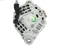 Lichtmaschine passend für Mitsubishi Fuso 24V 80A
